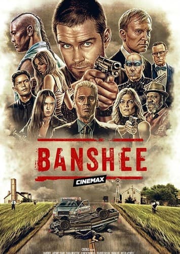 Banshee