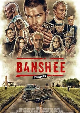 Banshee