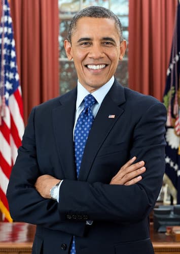 Barack Obama