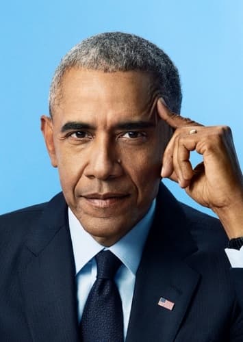 Barack Obama