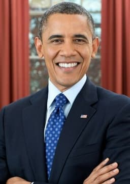 Barack Obama