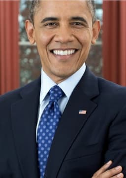 Barack Obama