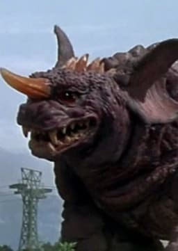 Baragon