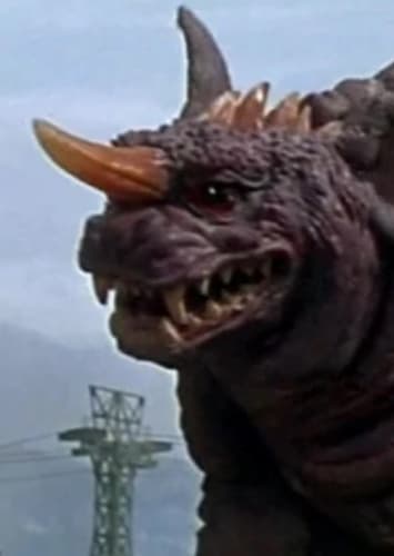 Baragon