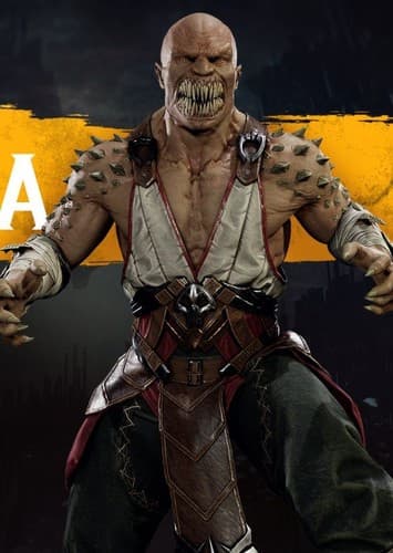 Baraka
