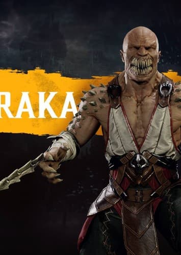 Baraka