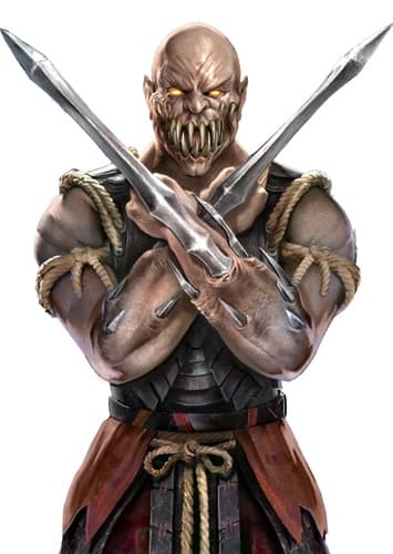 Baraka