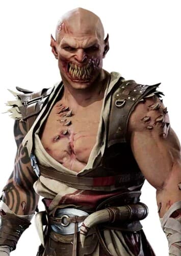 Baraka