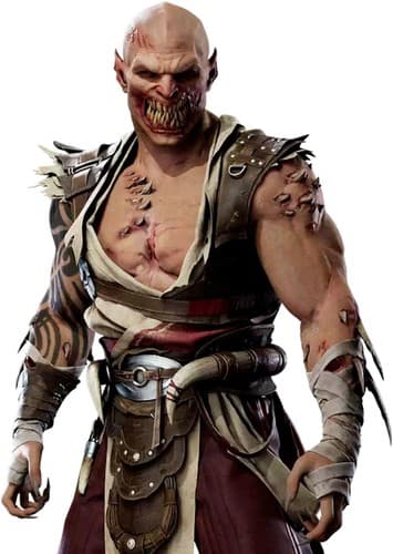 Baraka