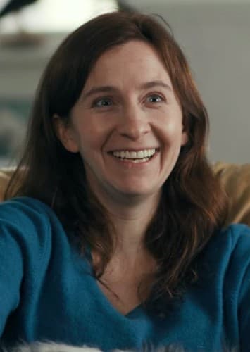 Barbara "Bala" Fisher