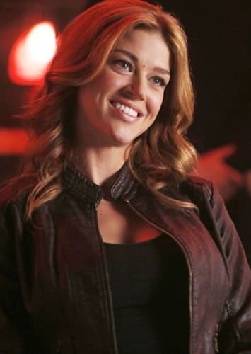 Barbara "Bobbi" Graves