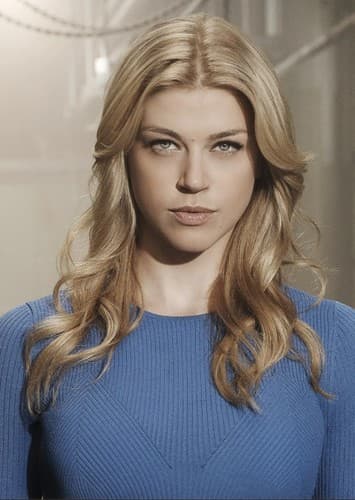 Barbara "Bobbi" Morse