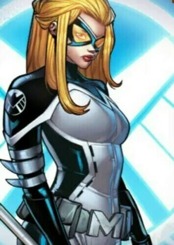 Barbara "Bobbi" Morse