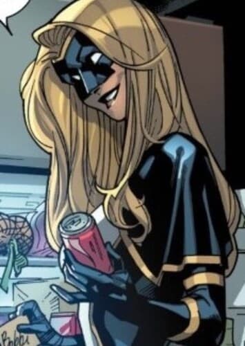 Barbara "Bobbi" Morse