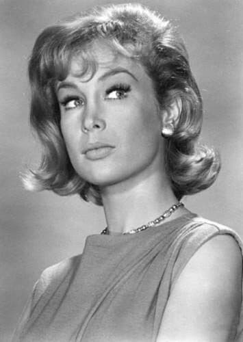 Barbara Eden