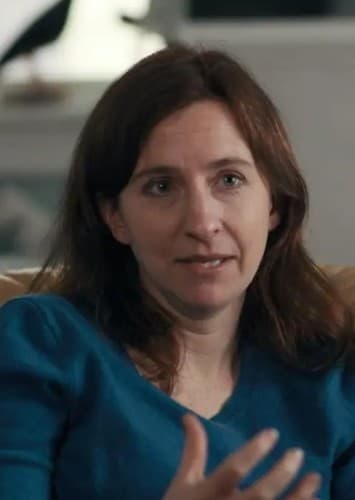 Barbara 'Bala' Fisher