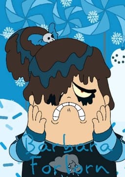 Barbara Forlorn