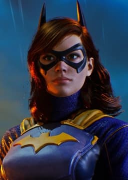 Barbara Gordon