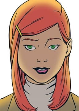 Barbara Gordon