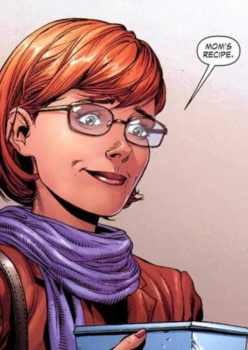 Barbara Gordon