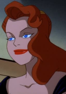 Barbara Gordon