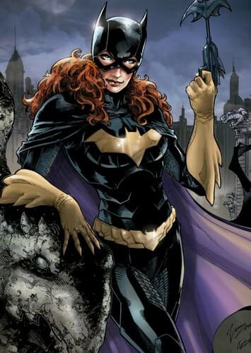 Barbara Gordon