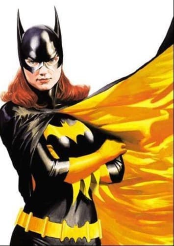 Barbara Gordon