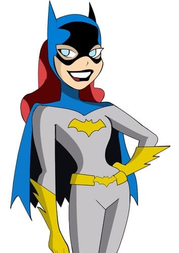 Barbara Gordon