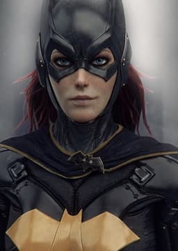Barbara Gordon