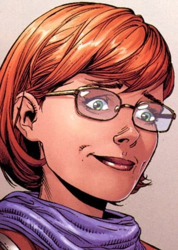 Barbara Gordon