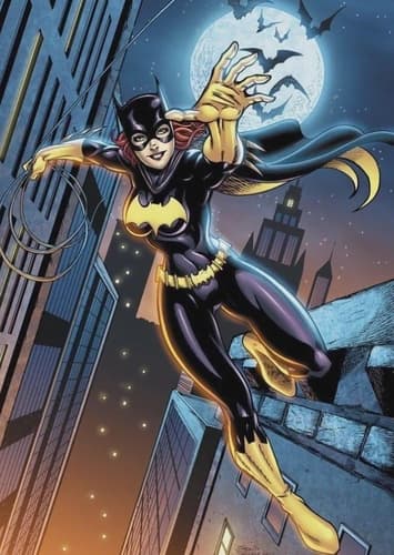 Barbara Gordon