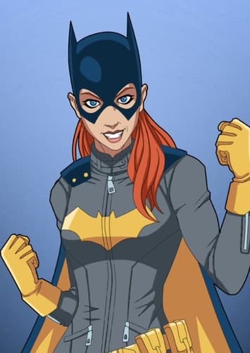 Barbara Gordon