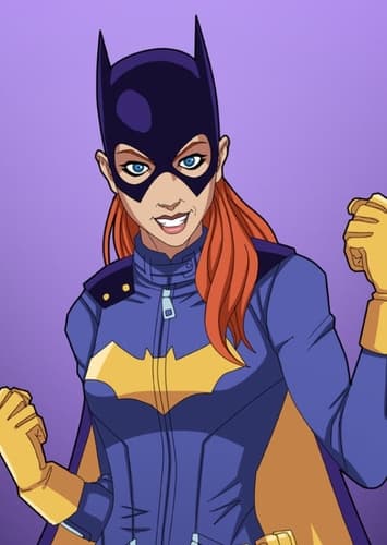 Barbara Gordon
