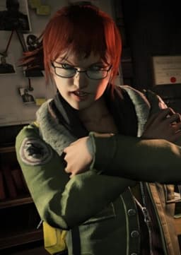 Barbara Gordon