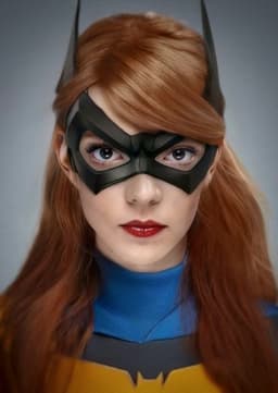 Barbara Gordon