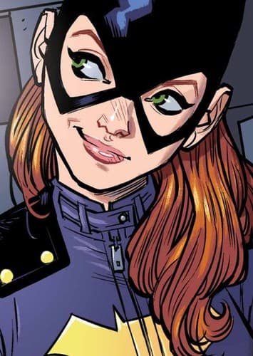 Barbara Gordon