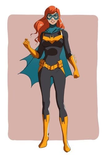 Barbara Gordon