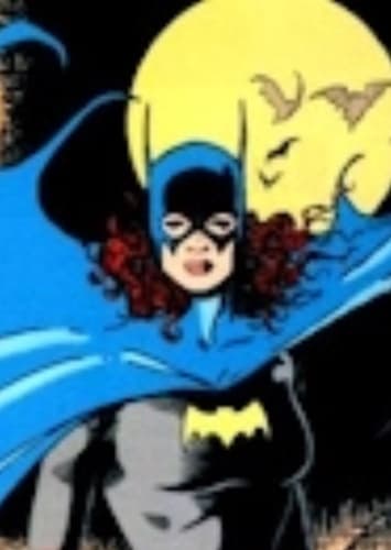 Barbara Gordon