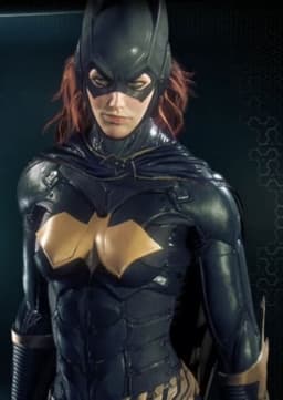 Barbara Gordon