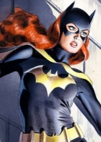 Barbara Gordon