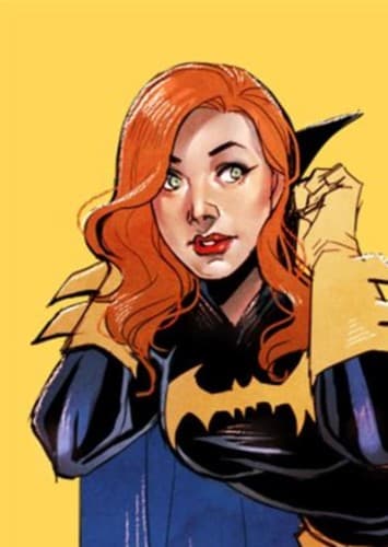 Barbara gordon