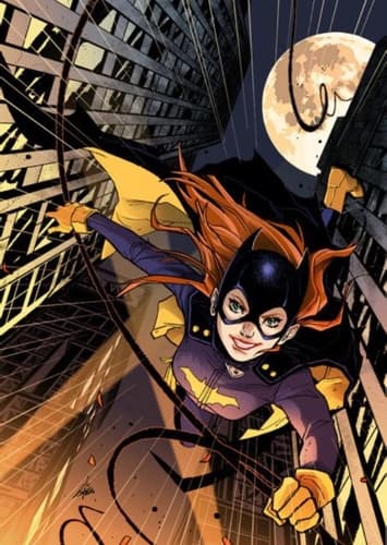 Barbara Gordon