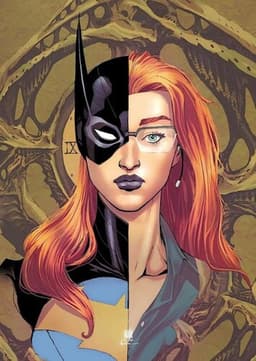 Barbara Gordon