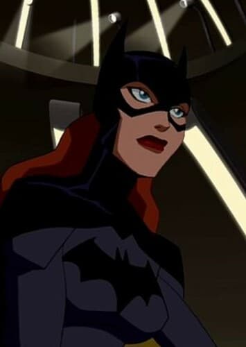 Barbara Gordon