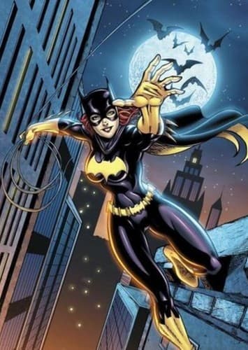 Barbara Gordon