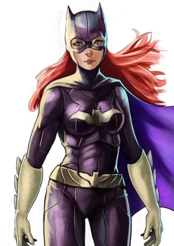 Barbara Gordon