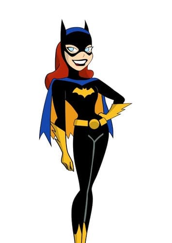 Barbara Gordon