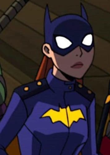 Barbara Gordon