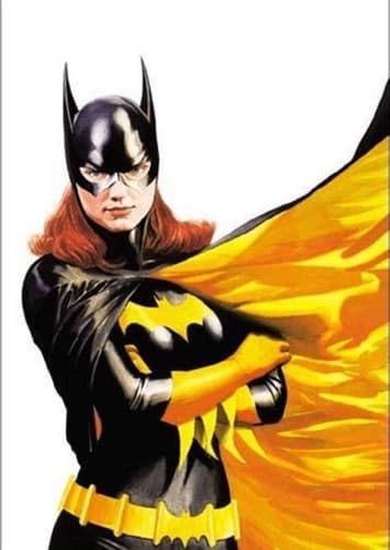 Barbara Gordon