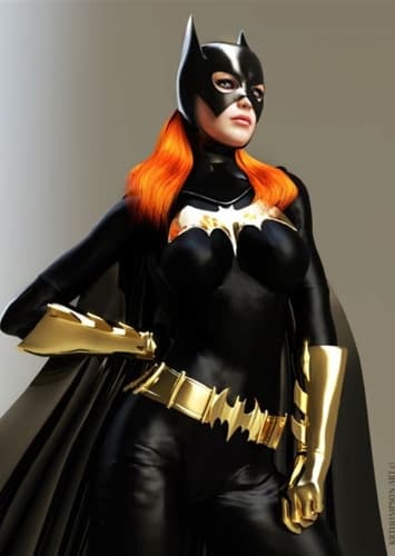 Barbara Gordon